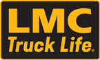 LMC Truck Life Logo