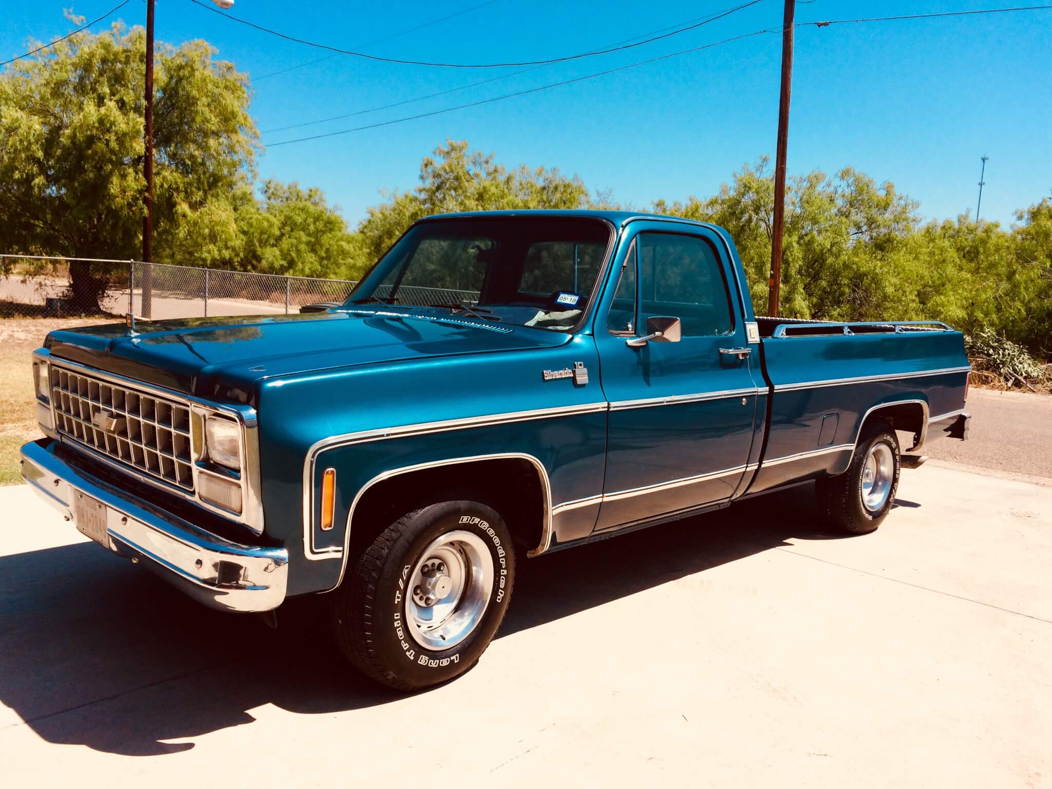 1980 Chevy Silverado Abel S LMC Truck Life 1980-chevy-silverado-abel-s-lmc-truck-life