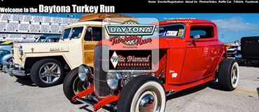 Daytona Turkey Run