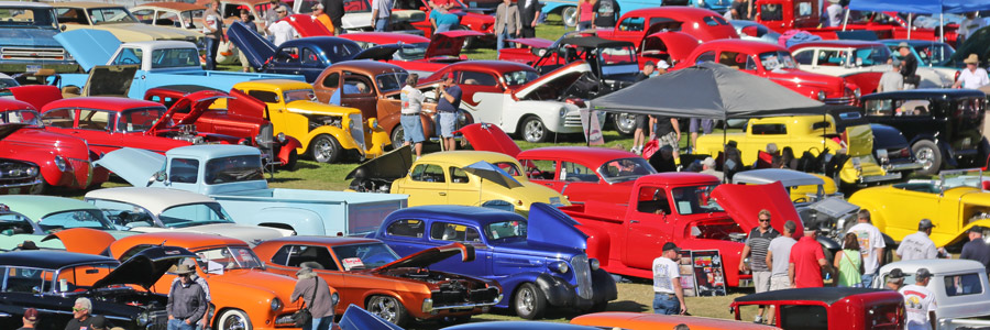 Goodguys Southwest Nationals