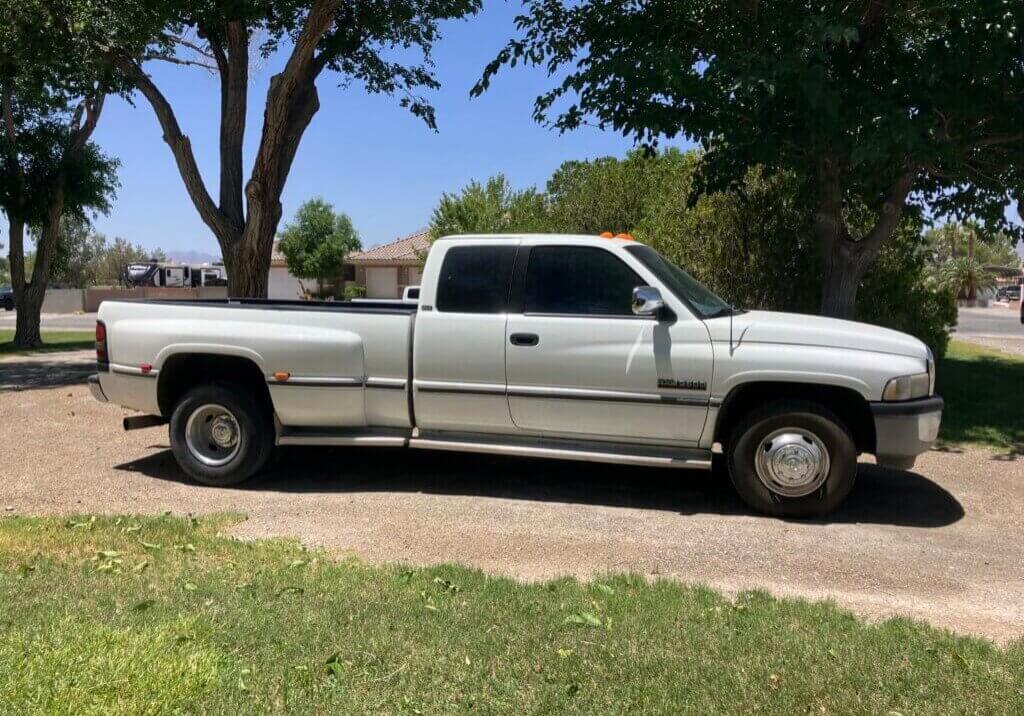 My 1995 Dodge Ram 3500.jpg My 1995 Dodge Ram 3500.jpg