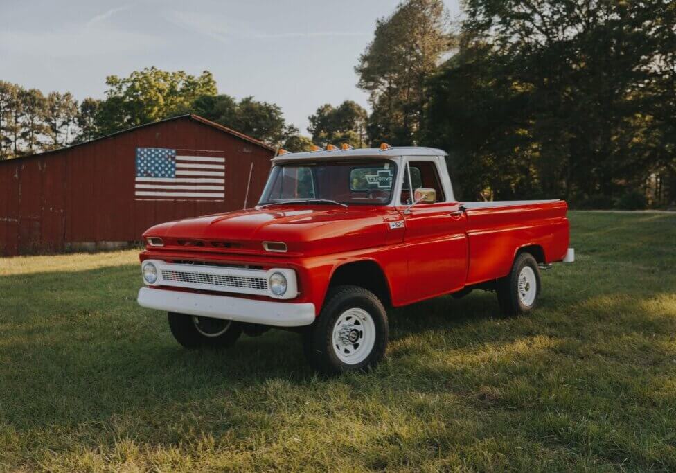 Truck-Complete-exterior