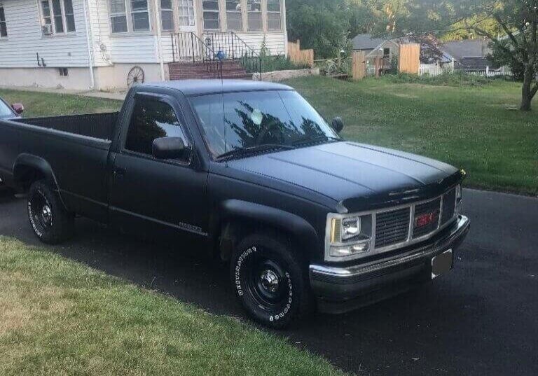 Truck-Photo