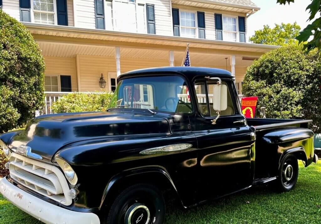 truck